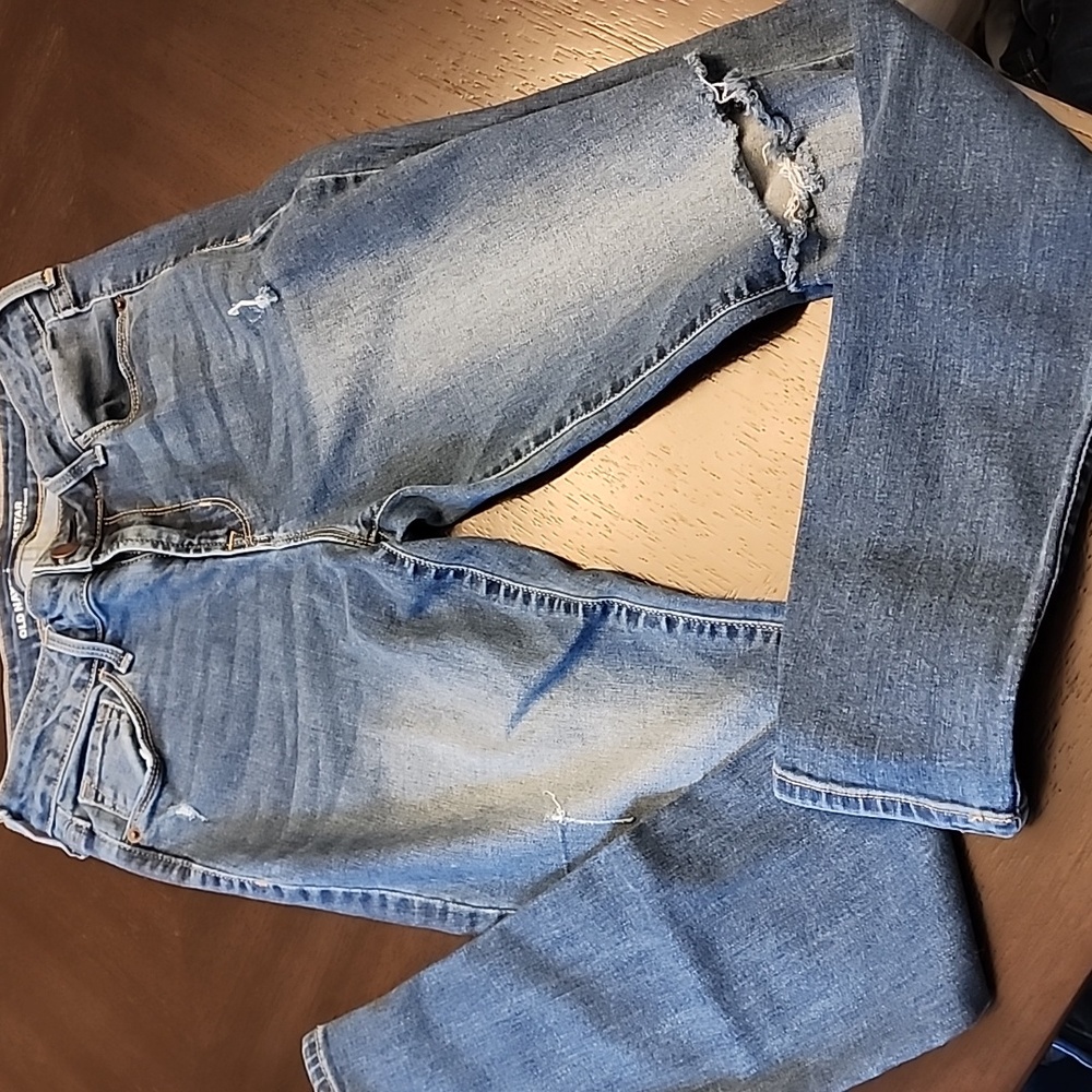 Rockstar demin jeans